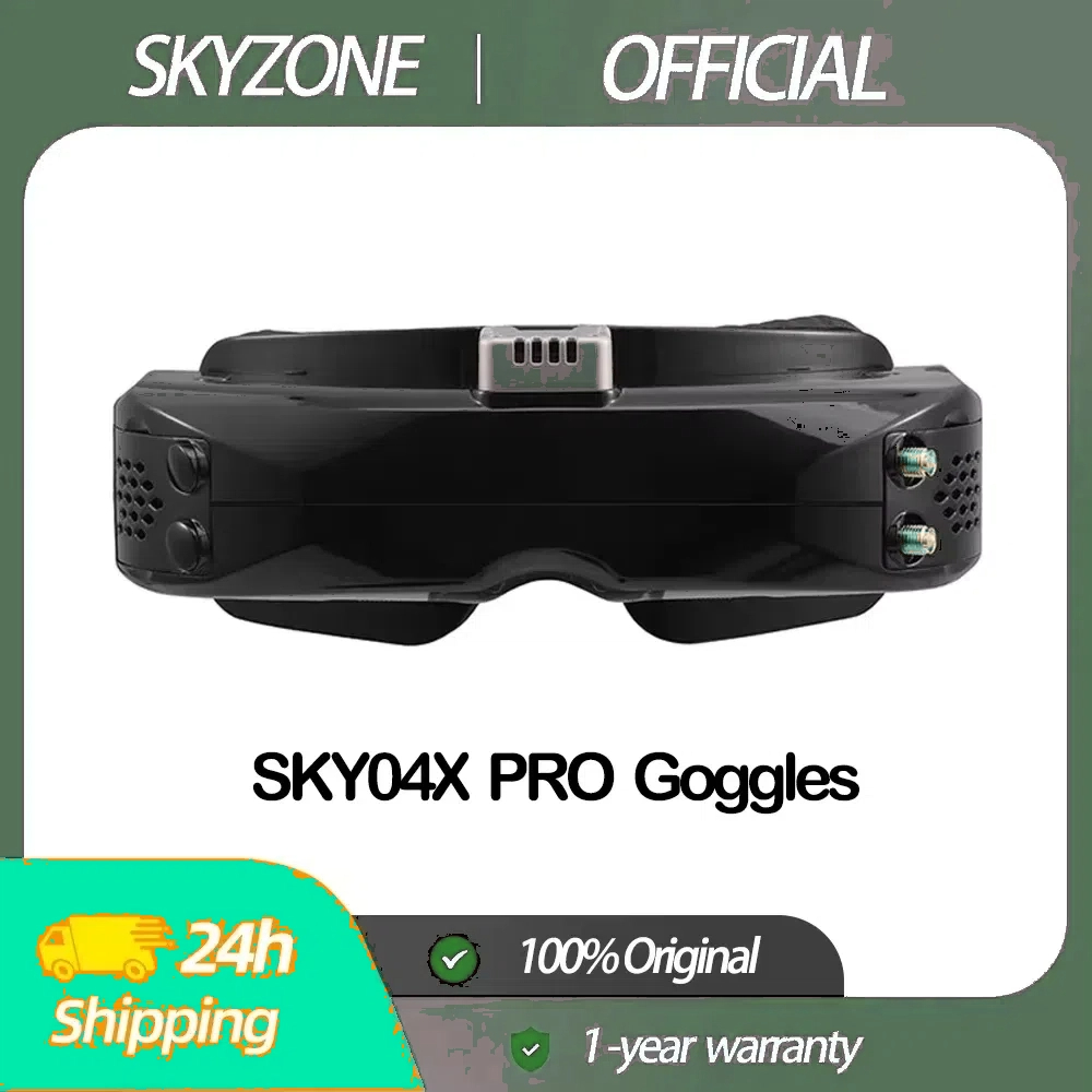 Skyzone Sky04O Pro Fpv Goggles - SKYZONE SKY04X PRO FPV 고글, 1920x1080