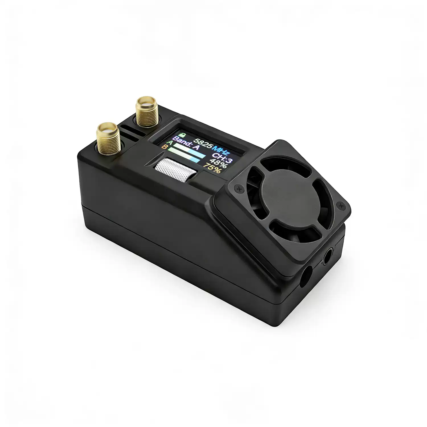 Skyzone Steadyview X Receiver Module - SKYZONE SteadyView X 스카이 스크린 수신기.