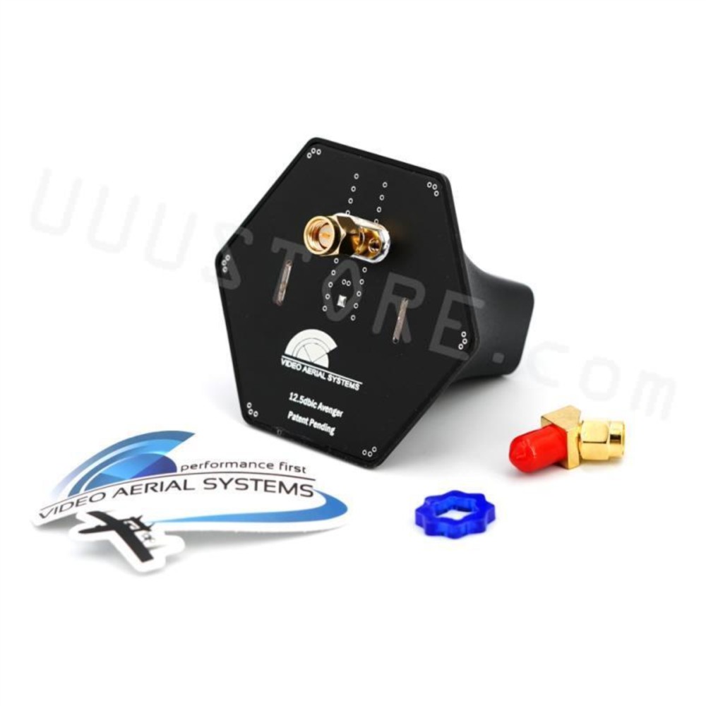 TBS VAS-IBCRAZY VAS AVENGER 5. - Skyzone Sky04O Pro Fpv Goggles 리뷰 및 가격
