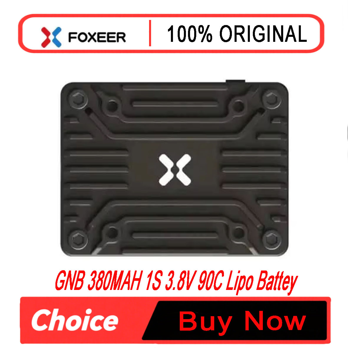 Foxeer Reaper Extreme 2.5W VTX - Foxeer Reaper Extreme 2.5W Vtx 리뷰 및 가격