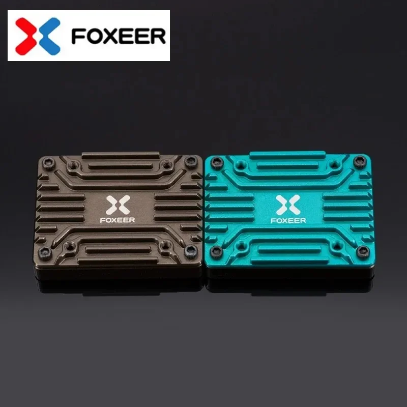 재고 Foxeer Reaper FPV용 익스트림 2.5 - Foxeer Reaper Extreme 2.5W Vtx 리뷰 및 가격