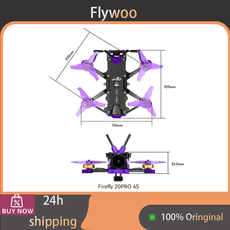 플라이우 파이어플라이 20PRO & 25 미니 카본 파 - Skyzone Sky04O Pro Fpv Goggles 리뷰 및 가격
